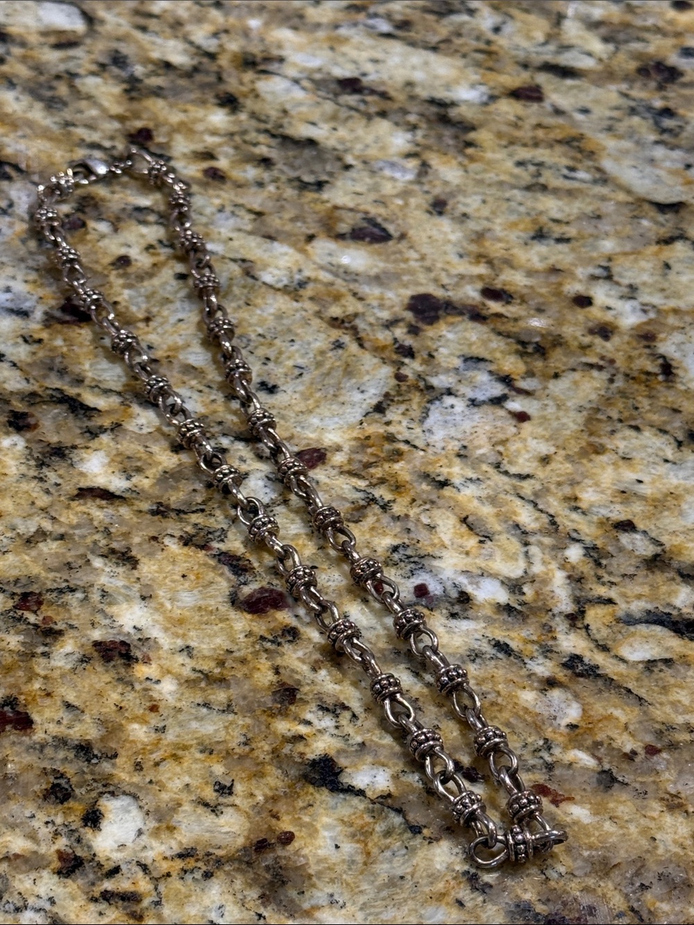 Lia Sophia necklace